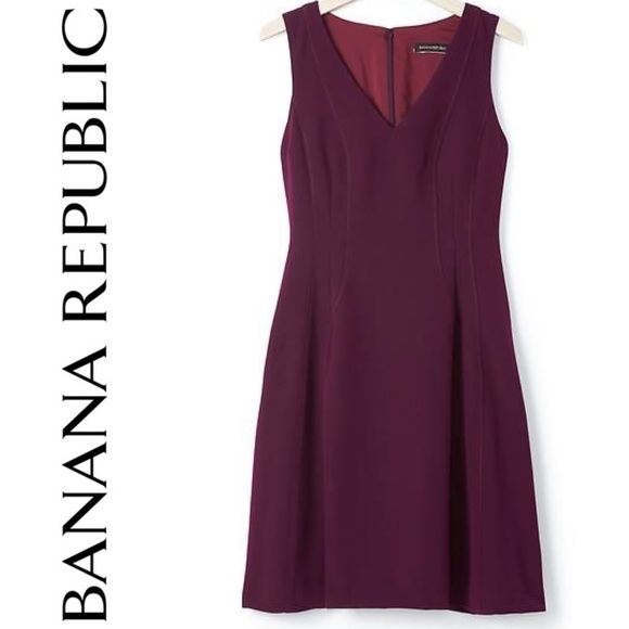 banana republic bridesmaid dresses